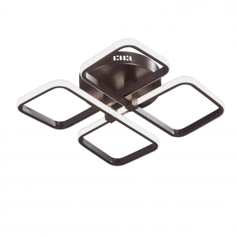 Потолочная люстра Vitaluce V4656-7/4PL (LED, 220V)