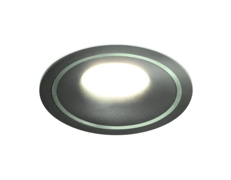 Встраиваемый точечный светильник Ambrella Techno Spot TN121 (220V, круглые)