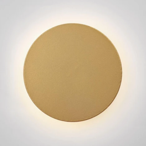 Настенный светильник светодиодный V4671-8/1A (220V, круглые)