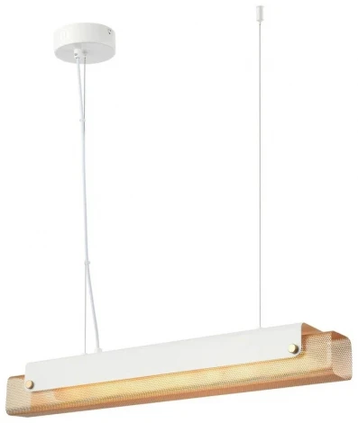 Подвесной светильник Velante 421-003-01 (LED, 220V, на тросе)