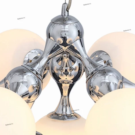 Подвесная люстра ST Luce Arte SL549.103.09