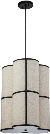 Подвесной светильник Indigo Triade V000350 (220V, на проводе)