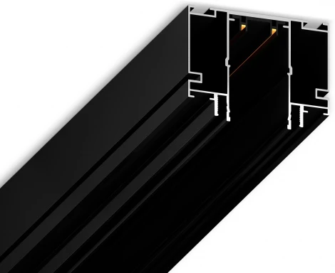 Шинопровод для натяжного потолка Magnetic 220V Ambrella Track System GL1026