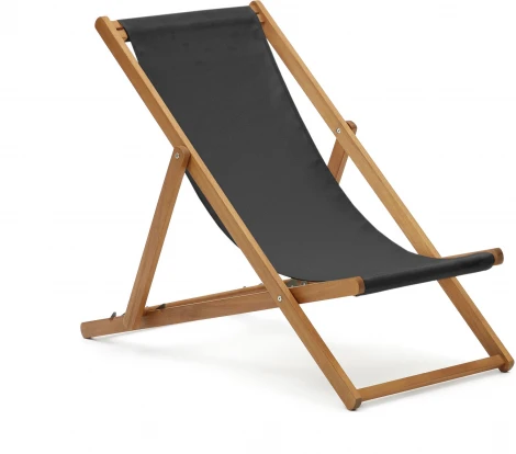 Диван La Forma (ex Julia Grup) Adredna (Черный)