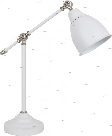 Интерьерная настольная лампа Odeon Light Cruz 3372/1T