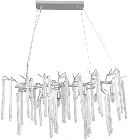 Подвесная люстра MW-Light Лайма 467011110 (220V, подвески)