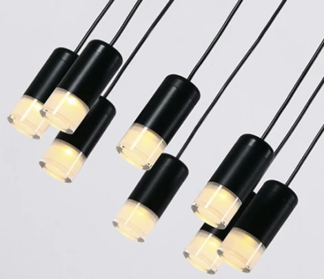 Подвесной светильник ImperiumLoft 40.1635 (220V, на проводе)