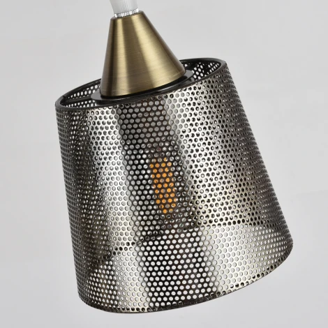 Подвесной светильник Wink H229-3