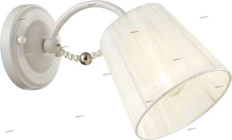 Бра Lumion Perlana 3607/1W
