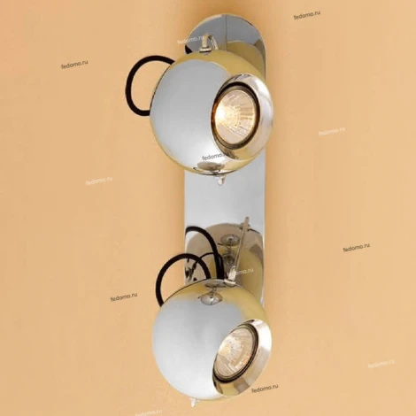 Спот Citilux Сфера CL532521