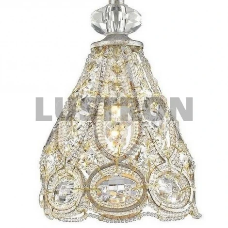 Подвесной светильник Wertmark Princess WE310.01.206