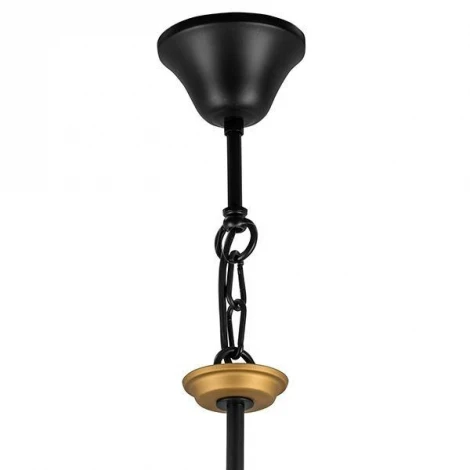 Подвесная люстра Lightstar Cero 731067 (220V, на цепи)