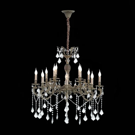 Подвесная люстра ST Luce Ornatole SL174.503.12