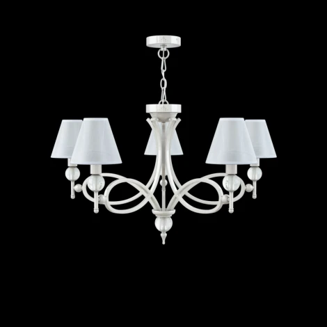 Подвесная люстра Maytoni Eclectic 12 M2-05-WM-LMP-O-20