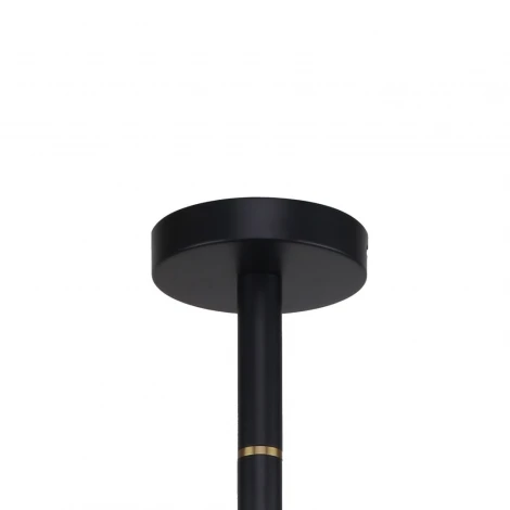 Потолочная люстра на штанге Favourite Eternity 2766-8P (220V, шарики)