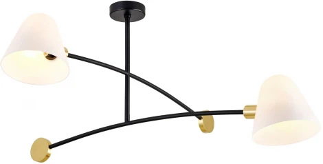 Потолочная люстра на штанге Favourite Statera 3045-2P (220V)