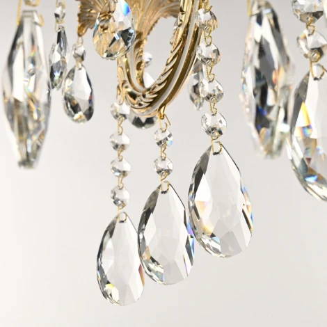 Подвесная люстра Bohemia AL7901 AL79101/6/175 A GW