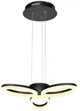 Horoz 019-005 (019-006) 019-006-0024 black