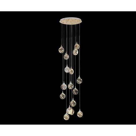 Потолочная люстра LED Lu Carte Betone LC-22-0188