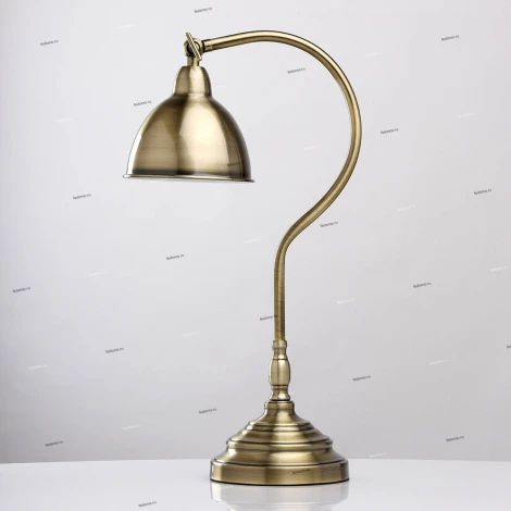 Интерьерная настольная лампа MW-Light Акцент 680030301
