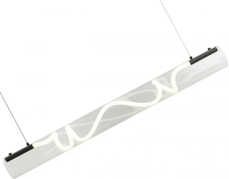 Подвесной светильник светодиодный Kink Light Агнеса 08490-120A,19 (220V, на тросе)