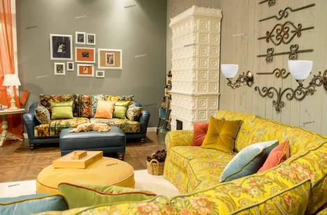 Бра MW-Light Ариадна 450026701