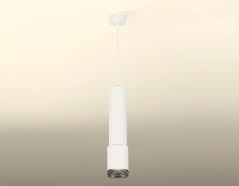 Подвесной светильник Ambrella XP XP7421002 (220V, на проводе, круглые)