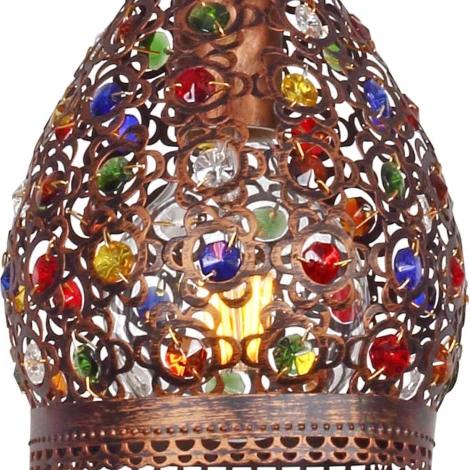 Подвесной светильник Favourite Latifa 1668-1P