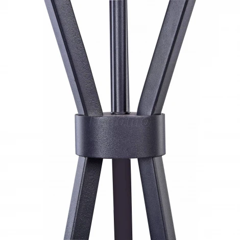 Основание торшера Maytoni Toronto, 1 плафон, черный