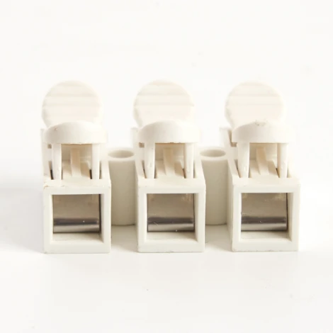 Клемма самозажимная Stekker 39881