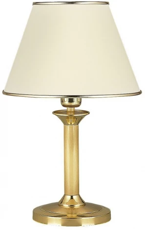 Интерьерная настольная лампа Jupiter Classic 288 CL N