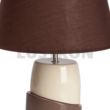Интерьерная настольная лампа MW-Light Келли 607031401