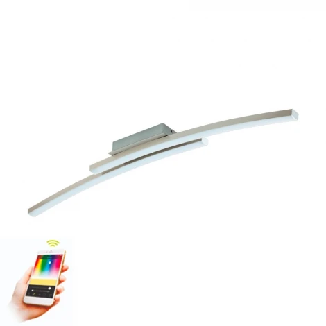 Потолочная люстра Eglo Fraioli-C 97909