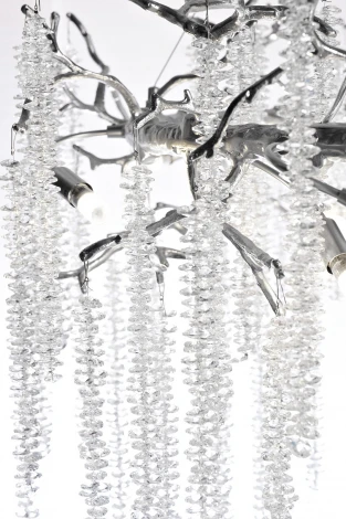 Подвесная люстра Garda Decor 86-70628