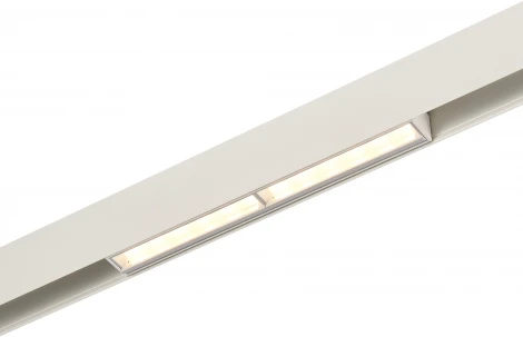 Трековый светильник магнитный 48V ST Luce Skyline 48 ST804.546.12 (LED)