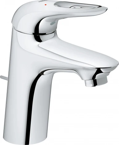 Смеситель Grohe Eurostyle New 33558003 для раковины