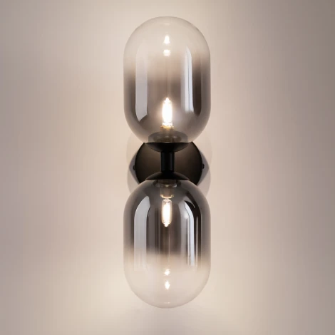 Бра Freya Tesse FR1011WL-02B (220V)