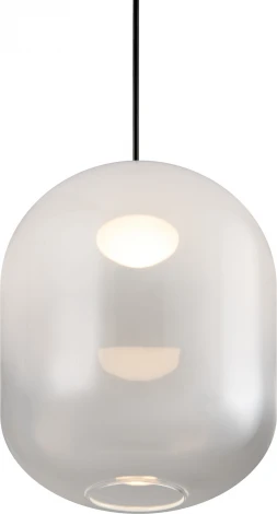 Подвесной светильник Freya Ida FR6133PL-L4W (LED, 220V, на проводе, круглые)