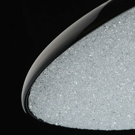 Подвесной светильник DeMarkt Перегрина 703011101 (LED, 220V, на проводе, круглые)