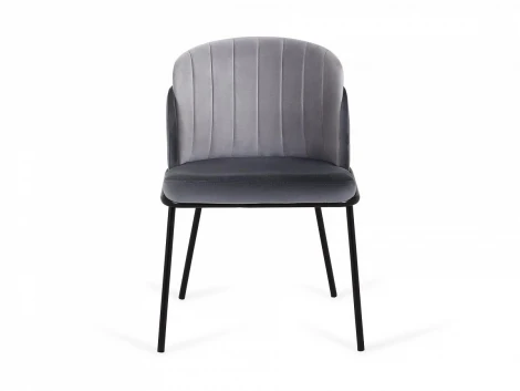 Стул Klaris ОГОГО 805122 (серый)