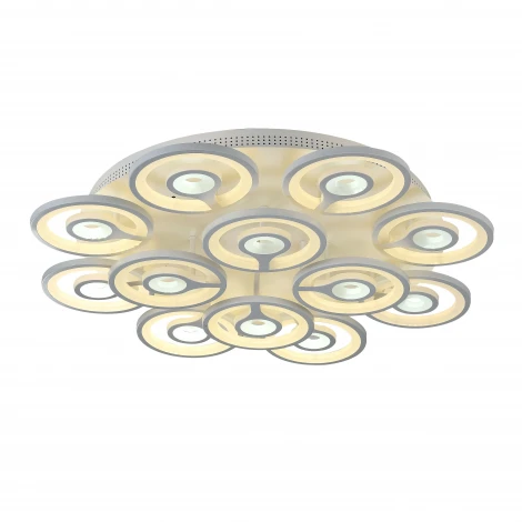 Потолочная люстра F-Promo Roundels 2292-12U