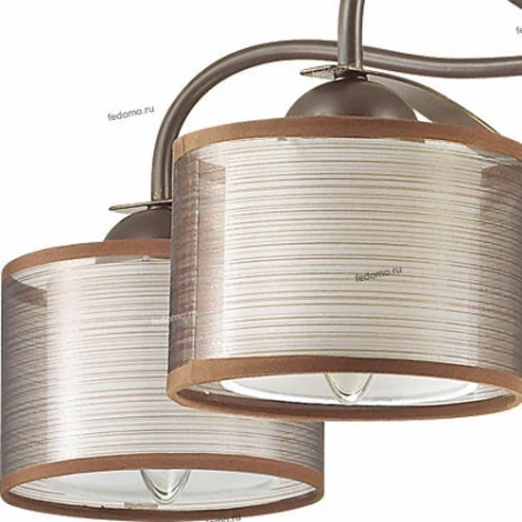 Подвесная люстра Lumion Lilivant 3487/5