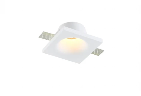 Встраиваемый точечный светильник Simple Story 2013 2013-1DLW