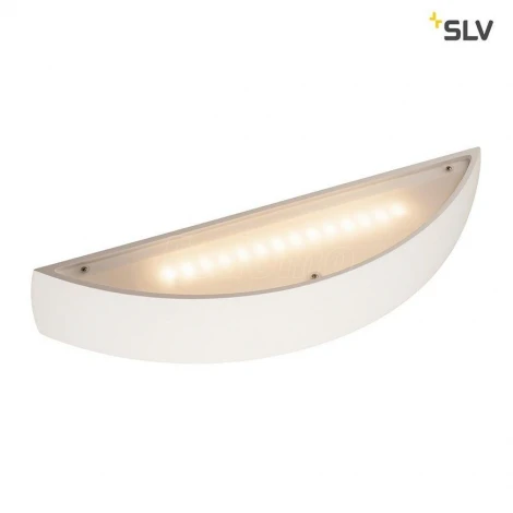 Настенный светильник Slv Plastra 148062