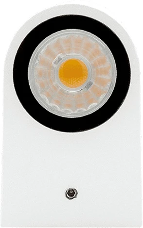 Настенный светильник светодиодный DesignLed JY LW-A0149A-WH-WW (220V, IP65)