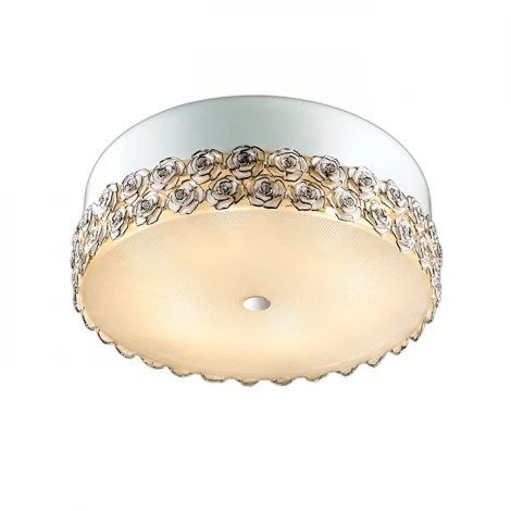 Потолочный светильник Odeon Light Rosera 2756/6C