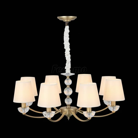 Подвесная люстра ST Luce Miscela SL812.303.08