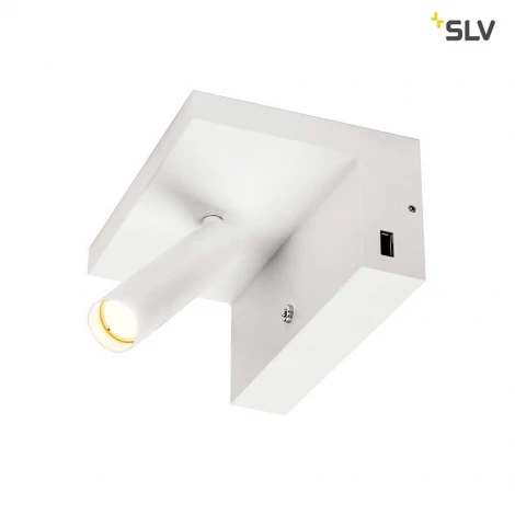 Спот Slv Fido 1002140