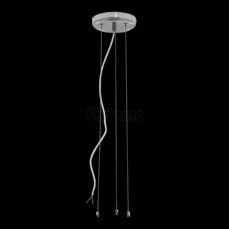 Крепление подвесное для светильника Citilux Старлайт, хром