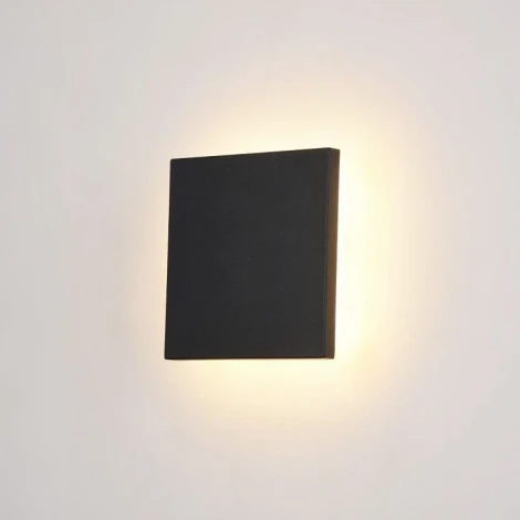 Архитектурная подсветка Maytoni Madison Avenue O583WL-L10B